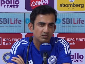 Gautam Gambhir Unhappy With Delhi Pitch, Questions Future Of Test Cricket In India: "A Bit Alarming"