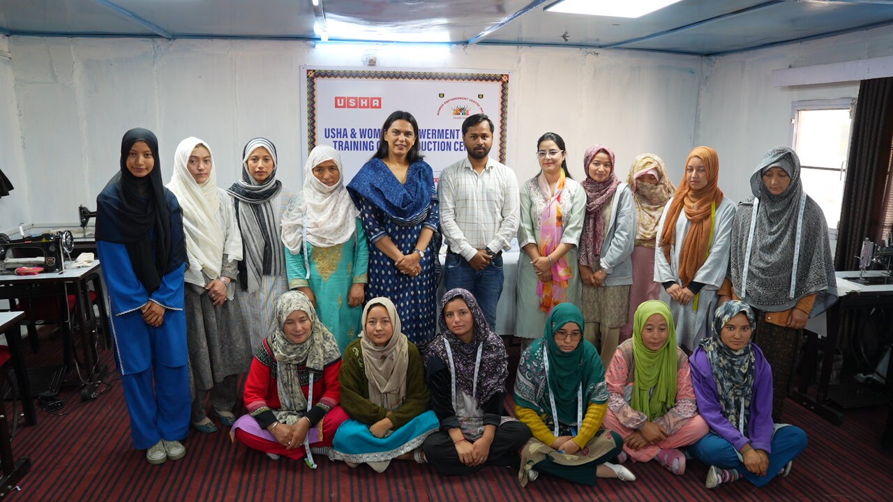 About the Initiative About the Initiative