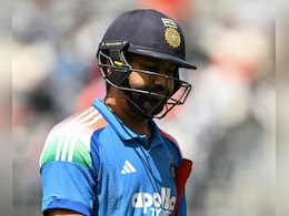 "उनकी असफलता का कारण..." पूर्व भारतीय कोच ने बताया पर्थ वनडे में क्यों फ्लॉप हुए रोहित-कोहली "उनकी असफलता का कारण..." पूर्व भारतीय कोच ने बताया पर्थ वनडे में क्यों फ्लॉप हुए रोहित-कोहली
