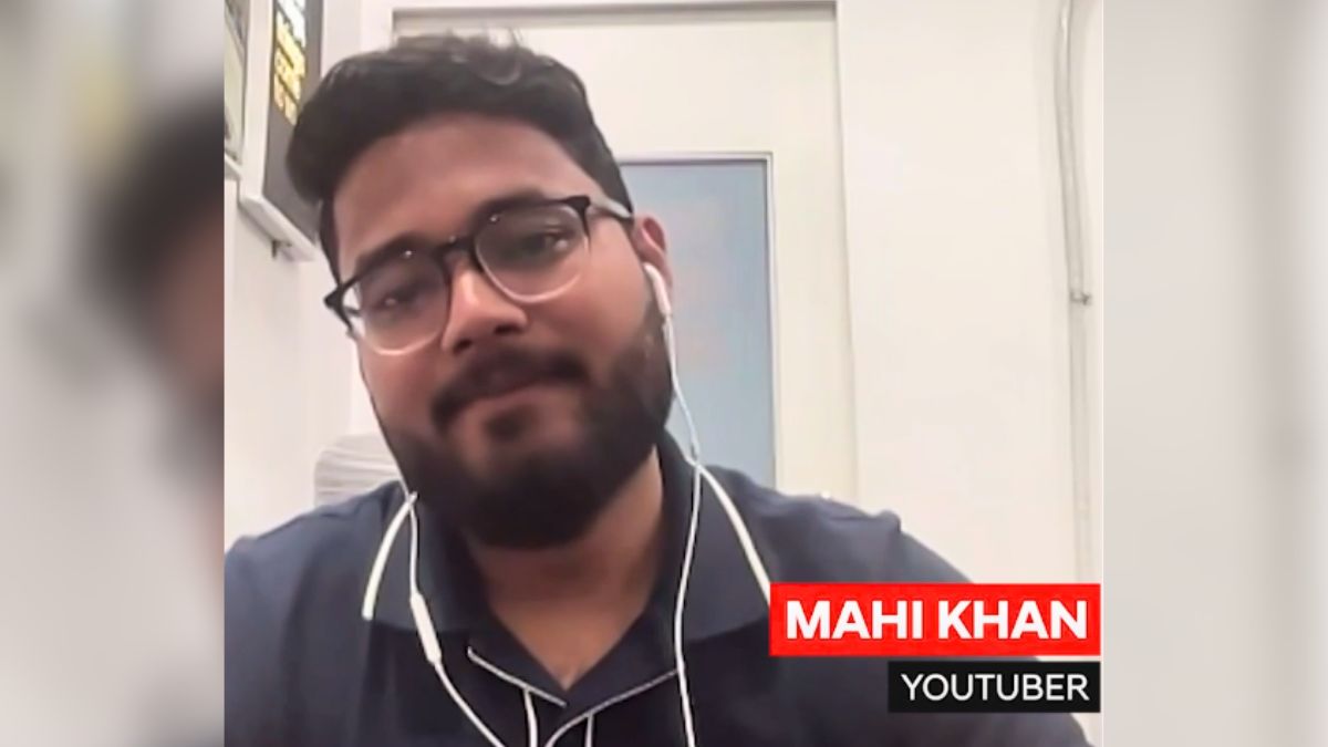 Man Cornered In Mumbai Flight Over Not Speaking Marathi Shares Ordeal