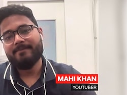 Man Cornered In Mumbai Flight Over Not Speaking Marathi Shares Ordeal