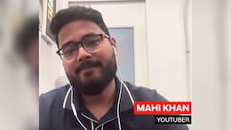 Man Cornered In Mumbai Flight Over Not Speaking Marathi Shares Ordeal