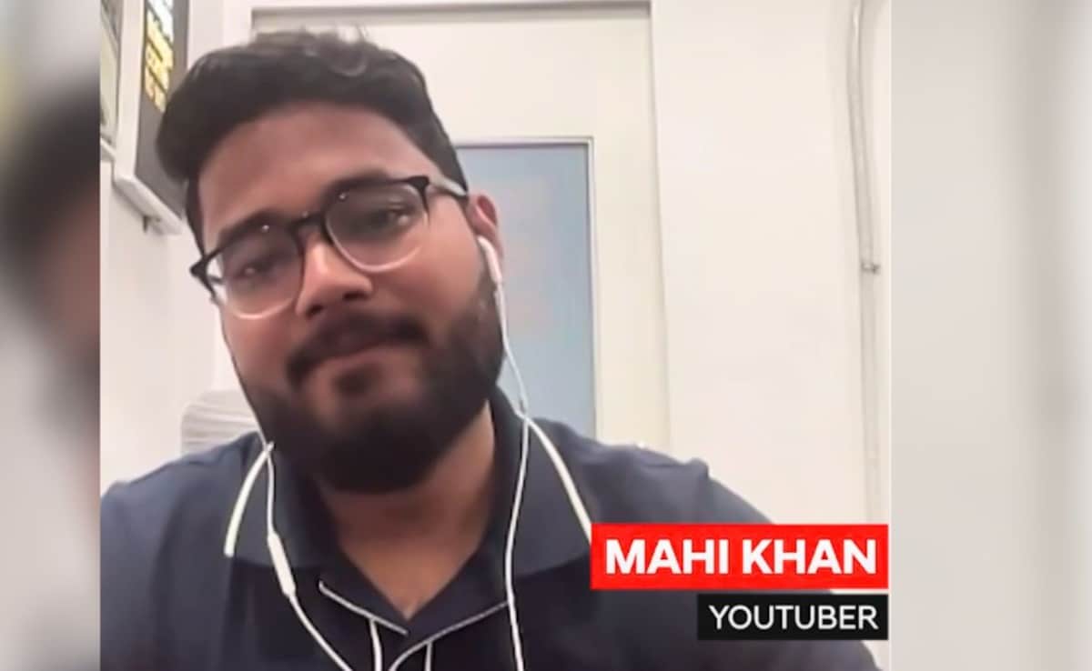 Man Cornered In Mumbai Flight Over Not Speaking Marathi Shares Ordeal