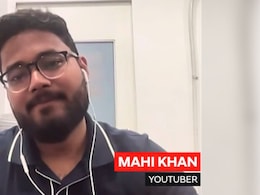 Man Cornered In Mumbai Flight Over Not Speaking Marathi Shares Ordeal Man Cornered In Mumbai Flight Over Not Speaking Marathi Shares Ordeal