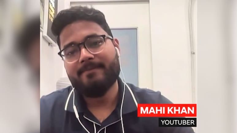 Man Cornered In Mumbai Flight Over Not Speaking Marathi Shares Ordeal Man Cornered In Mumbai Flight Over Not Speaking Marathi Shares Ordeal