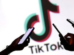 Trump Might Sign Final TikTok Deal On Thursday Trump Might Sign Final TikTok Deal On Thursday