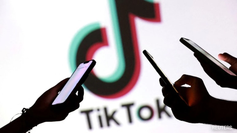 Trump Might Sign Final TikTok Deal On Thursday Trump Might Sign Final TikTok Deal On Thursday
