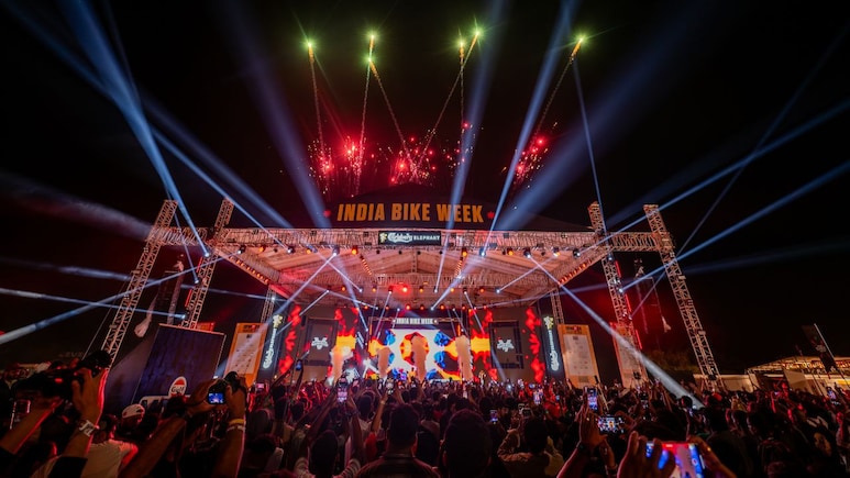 India Bike Week 2025 Dates Announced, Will Be Held In Goa