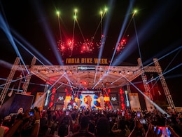 India Bike Week 2025 Dates Announced, Will Be Held In Goa India Bike Week 2025 Dates Announced, Will Be Held In Goa