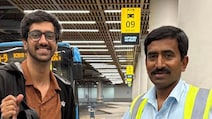 Bengaluru Man Recovers Lost Backpack From Airport Bus, Praises Tech City