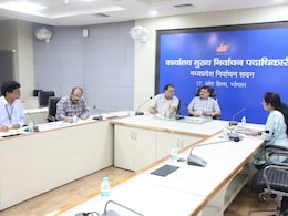 SIR के ऐलान के साथ ही गरमाई सियासत, कांग्रेस ने इसे भाजपा को फायदा पहुंचाने वाला कदम करार दिया SIR के ऐलान के साथ ही गरमाई सियासत, कांग्रेस ने इसे भाजपा को फायदा पहुंचाने वाला कदम करार दिया