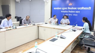 SIR के ऐलान के साथ ही गरमाई सियासत, कांग्रेस ने इसे भाजपा को फायदा पहुंचाने वाला कदम करार दिया