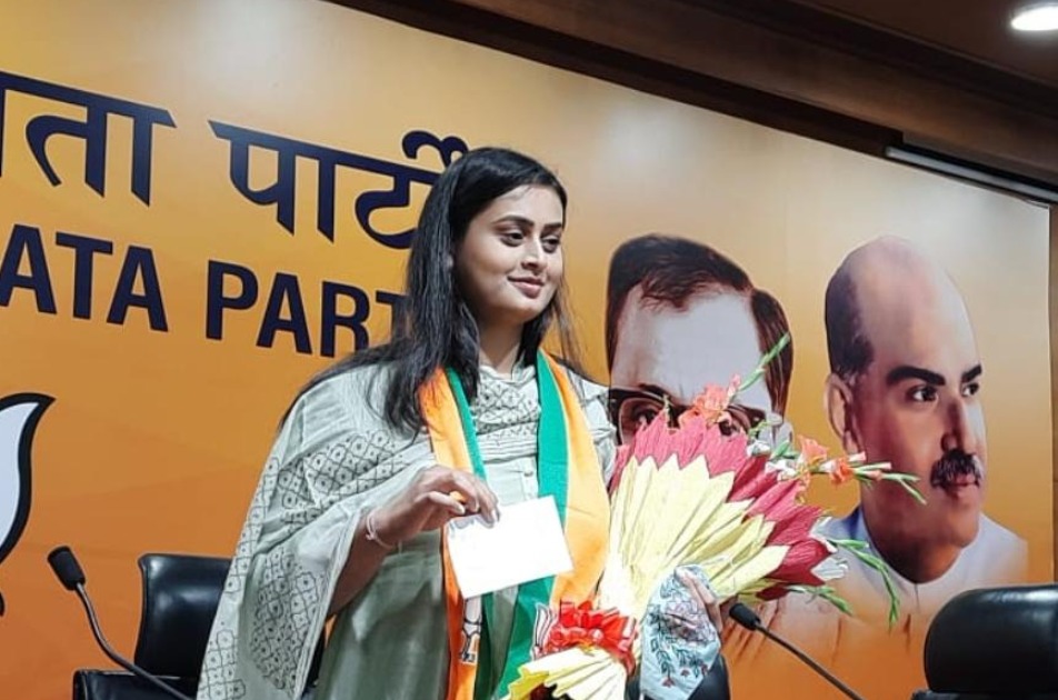 बिहार चुनाव के लिए बीजेपी की पहली लिस्ट में कितनी महिलाओं को टिकट, जानिए