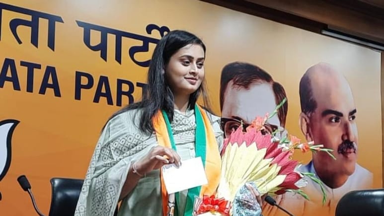 बिहार चुनाव के लिए बीजेपी की पहली लिस्ट में कितनी महिलाओं को टिकट, जानिए