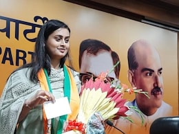 बिहार चुनाव के लिए बीजेपी की पहली लिस्ट में कितनी महिलाओं को टिकट, जानिए बिहार चुनाव के लिए बीजेपी की पहली लिस्ट में कितनी महिलाओं को टिकट, जानिए