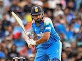 Rohit Sharma: रोहित शर्मा ने ऑस्ट्रेलिया में ठोका 6वां वनडे शतक, कोहली-संगाकारा को एक साथ पीछे छोड़ मचाई खलबली Rohit Sharma: रोहित शर्मा ने ऑस्ट्रेलिया में ठोका 6वां वनडे शतक, कोहली-संगाकारा को एक साथ पीछे छोड़ मचाई खलबली