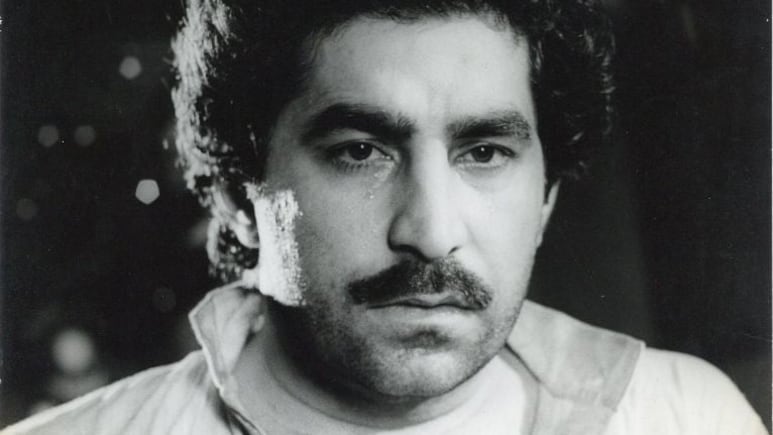 90s की हर फिल्मों में विलेन बनता था ये एक्टर, कहलाया खलनायकी का 'मदन चोपड़ा', पहचाना?