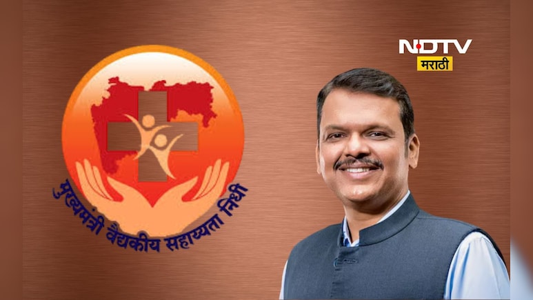 CM Relief Fund: लहान भावाच्या एका दानामुळे वाचले मोठ्या भावाचे प्राण, मुख्यमंत्री सहाय्यता निधीची मदत CM Relief Fund: लहान भावाच्या एका दानामुळे वाचले मोठ्या भावाचे प्राण, मुख्यमंत्री सहाय्यता निधीची मदत