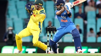 Kohli Breaks Tendulkar's World Record As Superstar Roars Back To Form