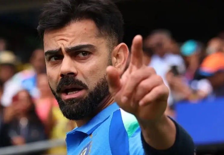 'मैं सचमुच प्रभावित रहा हूं उनसे', विराट कोहली ने वर्ल्ड क्रिकेट के इन तीन खिलाड़ियों को बताया प्रेरणास्रोत