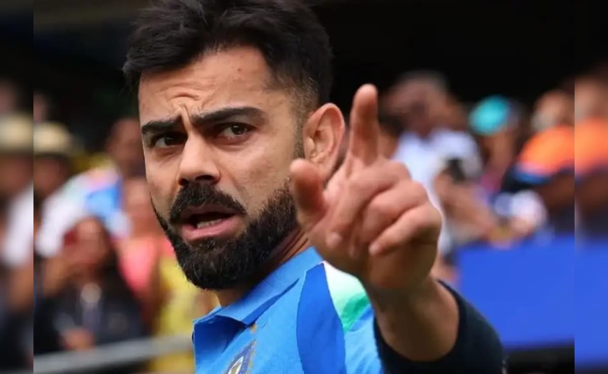 'मैं सचमुच प्रभावित रहा हूं उनसे', विराट कोहली ने वर्ल्ड क्रिकेट के इन तीन खिलाड़ियों को बताया प्रेरणास्रोत