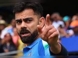 'मैं सचमुच प्रभावित रहा हूं उनसे', विराट कोहली ने वर्ल्ड क्रिकेट के इन तीन खिलाड़ियों को बताया प्रेरणास्रोत 'मैं सचमुच प्रभावित रहा हूं उनसे', विराट कोहली ने वर्ल्ड क्रिकेट के इन तीन खिलाड़ियों को बताया प्रेरणास्रोत