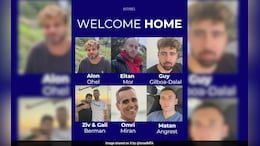 Missing Bodies Of Hostages Top List Of Uncertainties Amid Fragile Gaza Peace