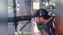Virat Kohli Meets Rohit Sharma Amid Retirement Speculation - Video Is Gold