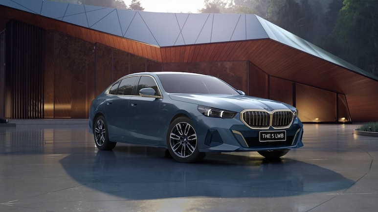 BMW's 2026 India Plan: 10 New Cars, 17 Upgrades, And More Local Sourcing