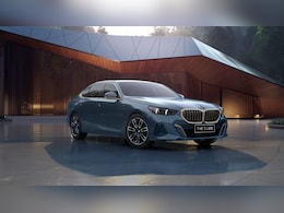 BMW Group India Records Highest Ever Q3 Car Sales; Details BMW Group India Records Highest Ever Q3 Car Sales; Details