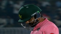 Babar Azam Brutally Trolled After Duck On T20I Return Against South Africa