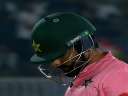 Babar Azam Brutally Trolled After Duck On T20I Return Against South Africa Babar Azam Brutally Trolled After Duck On T20I Return Against South Africa