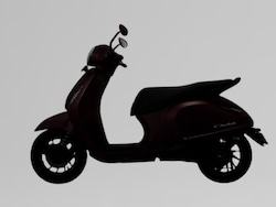 Next-Gen Bajaj Chetak Electric Scooter Spied- Here&#039;s What It Reveals