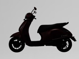 Next-Gen Bajaj Chetak Electric Scooter Spied- Here's What It Reveals Next-Gen Bajaj Chetak Electric Scooter Spied- Here's What It Reveals
