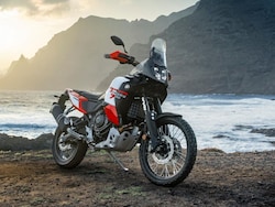 2026 Yamaha Tenere 700 World Raid Revealed With Major Tech Updates