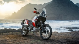 2026 Yamaha Tenere 700 World Raid Revealed With Major Tech Updates