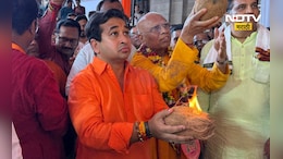 'दम असेल तर एकदा मशिदीत हनुमान चालिसा बोलून दाखवा मग आम्ही...' मनसे नेत्याने केली नितेश राणेंची कोंडी