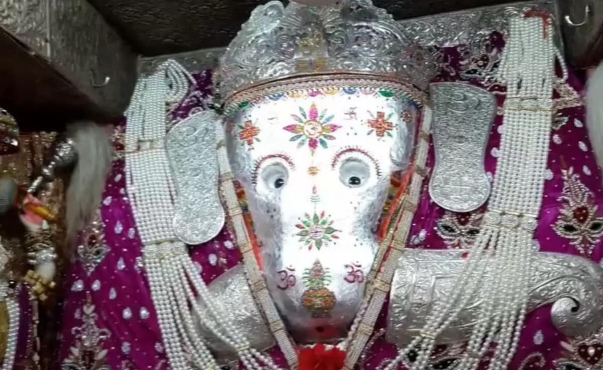 IshQiya Gajanan Mandir IshQiya Gajanan Mandir