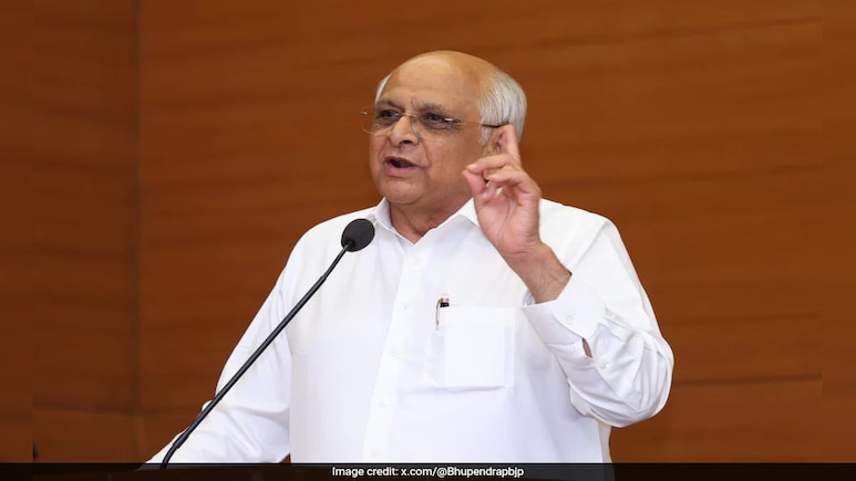Gujarat Cabinet Expansion Today, First Under Bhupendra Patel's Chief Ministership Gujarat Cabinet Expansion Today, First Under Bhupendra Patel's Chief Ministership