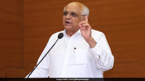 "They Are In  Hurry To Set The Stage": Expert On Gujarat Cabinet Shake-Up