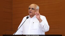 गुजरात सरकार ने पेश किया 4.08 लाख करोड़ रुपये का बजट, सीएम भूपेंद्र पटेल ने क्या कुछ कहा