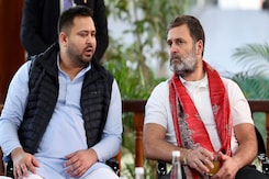 Battleground Bihar: The Great Alliances Meltdown Battleground Bihar: The Great Alliances Meltdown