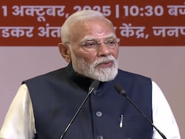 PM मोदींच्या मुंबई दौऱ्यापूर्वी मोठं गिफ्ट! 2 रेल्वे प्रकल्पांमुळे विदर्भ ते खानदेश प्रवास होणार सुपरफास्ट