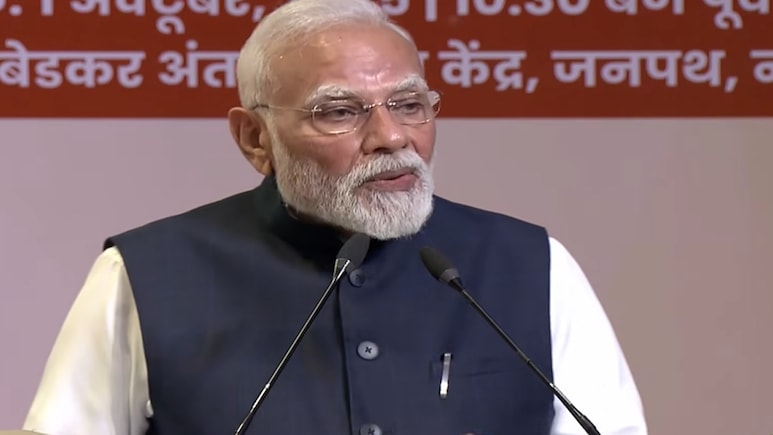 PM मोदींच्या मुंबई दौऱ्यापूर्वी मोठं गिफ्ट! 2 रेल्वे प्रकल्पांमुळे विदर्भ ते खानदेश प्रवास होणार सुपरफास्ट