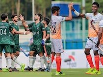 Pakistan Pull Out Of Mens Junior World Cup Hockey In India: Report