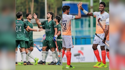 Handshake Row In India vs Pakistan Hockey? Federation's Clear Instruction