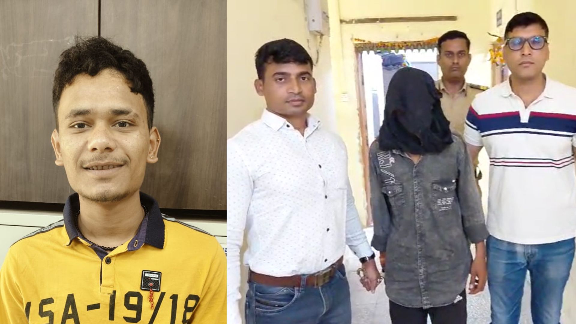 रियल लाइफ क्रिमिनल 'बाबू छत्री' का मर्डर, अमिताभ बच्चन की फिल्म में भी किया था काम