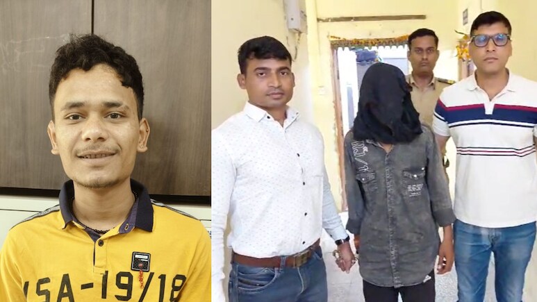रियल लाइफ क्रिमिनल 'बाबू छत्री' का मर्डर, अमिताभ बच्चन की फिल्म में भी किया था काम