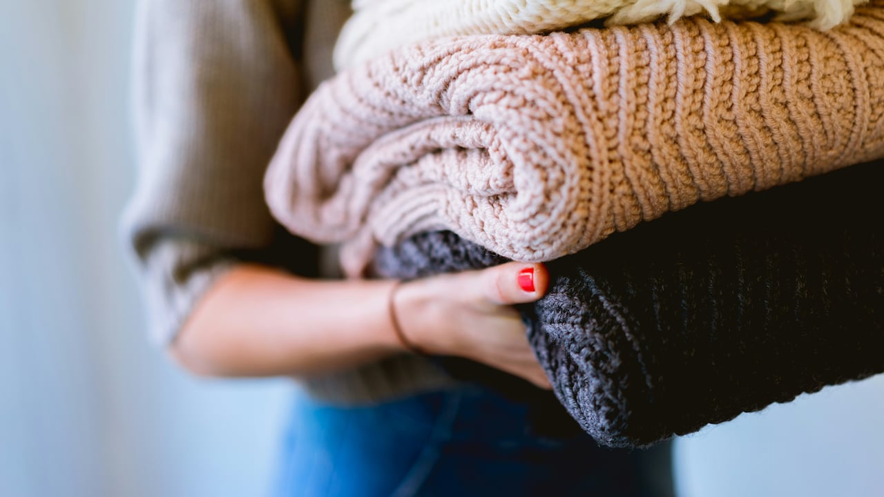 Get energy-efficient washing machines for winter garments