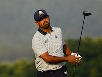 Anirban Lahiri Lies T22, Tom McKibbin Sets Course Record With Sensational 60 At Hong Kong Open